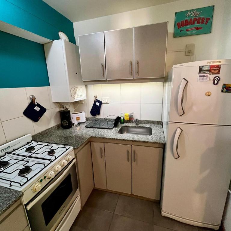 Departamento M&L - Apartamento - 13
