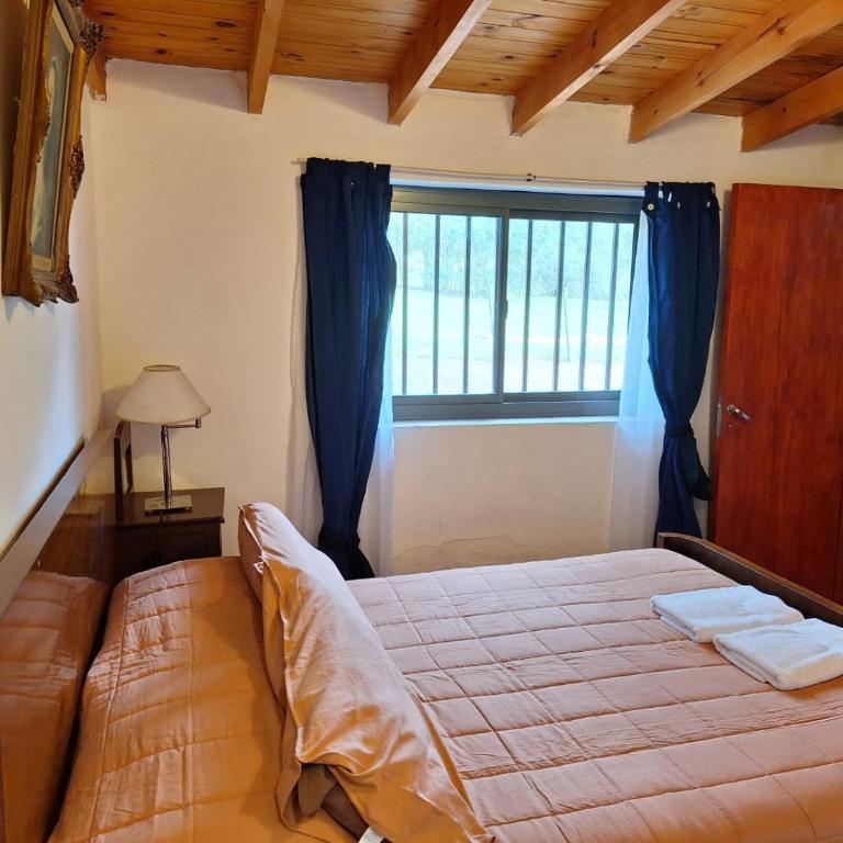 Rancho La Paz - Chalet - 16