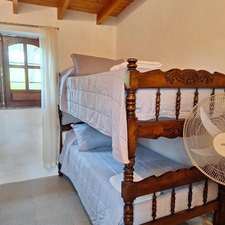 Rancho La Paz - Chalet - 42