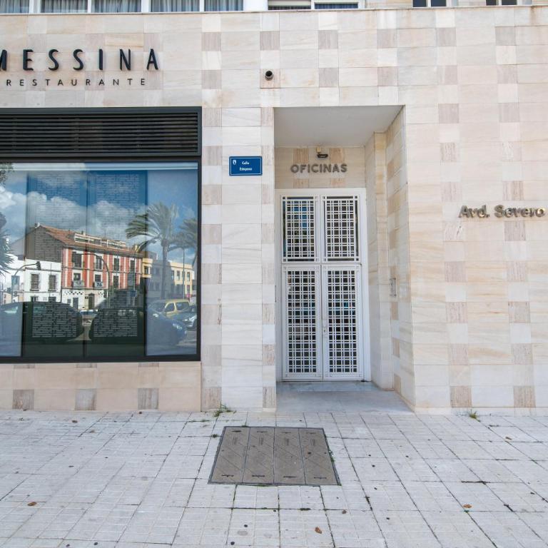 Frente al Mar y Paseo marítimo en el centro Marbella - Apartamento de 1 dormitorio - 16