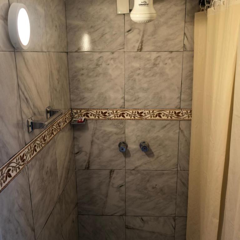 Habitación principal en Mazatlán - One-Bedroom Apartment - 9