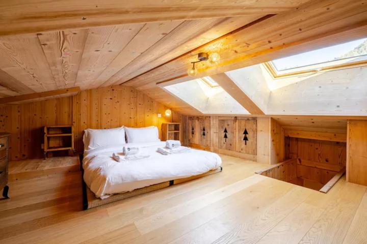 Marmotte Mountain Pic Vert - Chalet - 50