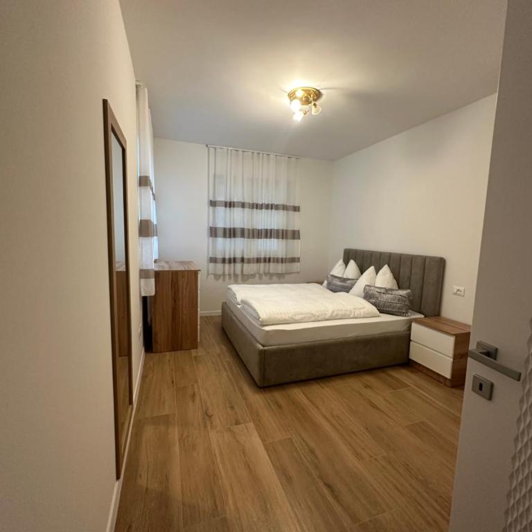 Villa Hajdi Q & U - Casa con 2 Camere da Letto - 7