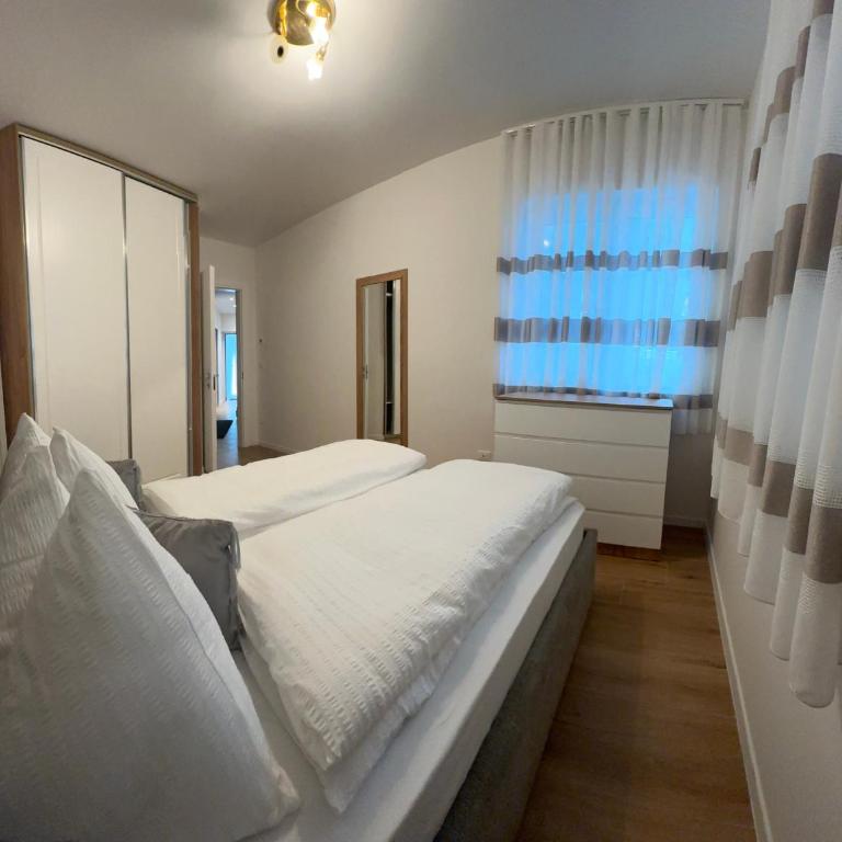 Villa Hajdi Q & U - Casa con 2 Camere da Letto - 8