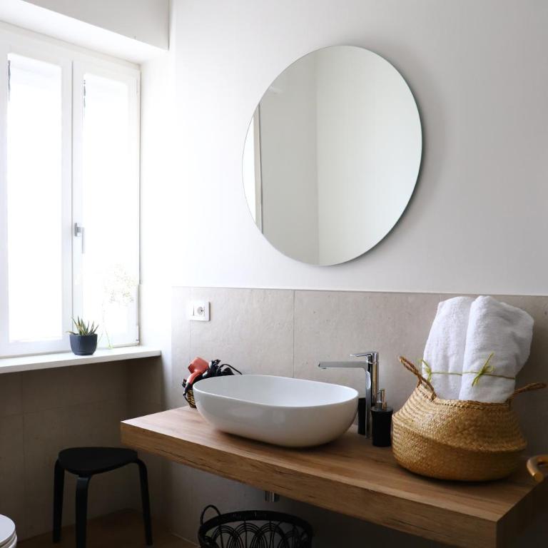 Le Nespole - Camera Quadrupla con Bagno Privato - 4