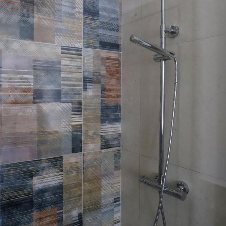 Le Nespole - Camera Quadrupla con Bagno Privato - 6