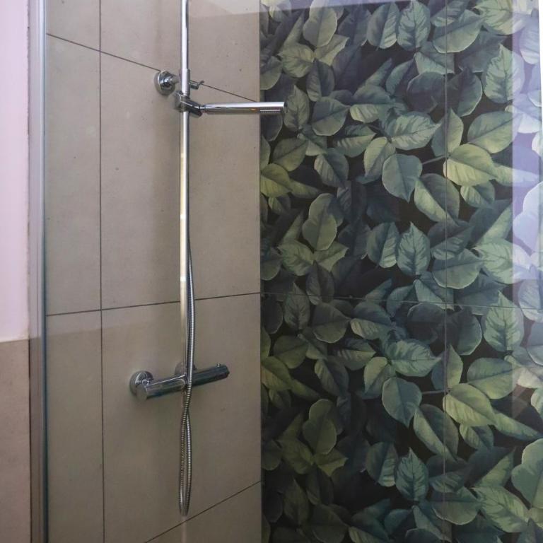 Le Nespole - Camera Quadrupla con Bagno Privato - 9