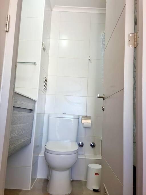 Cómodo Departamento Sector Puerta del Mar - Two-Bedroom Apartment - 12