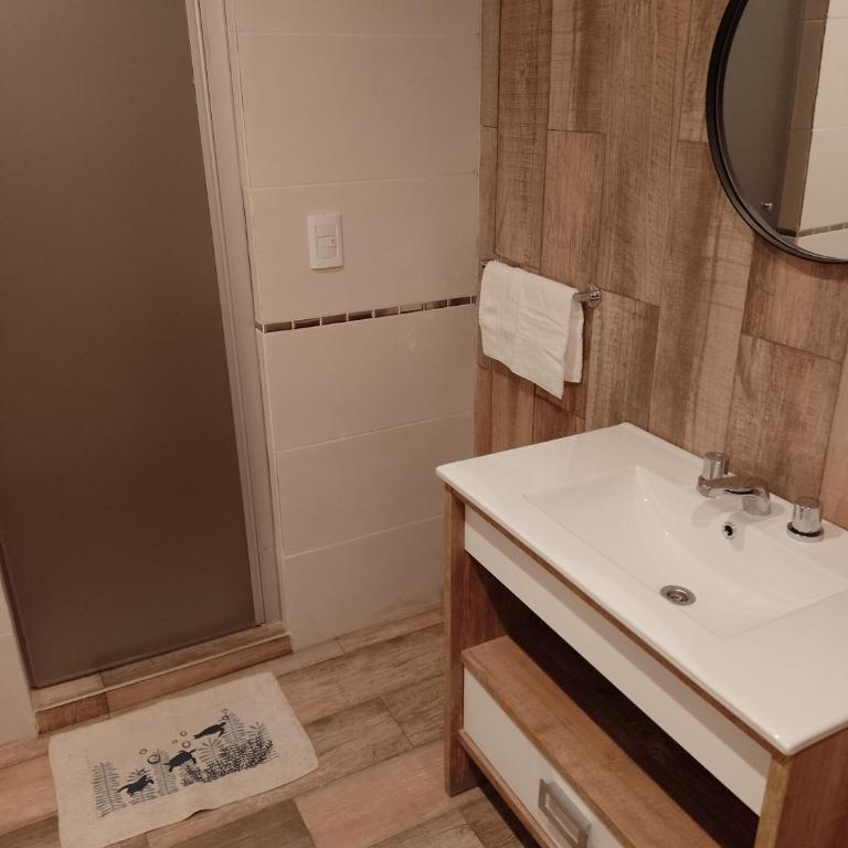 Meraki en el bosque - Casa con 1 dormitorio - 12