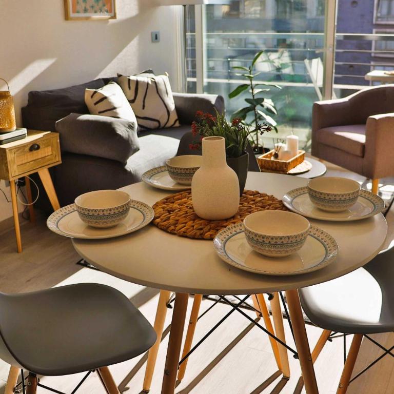 De baja depto CF PAGADO - Apartment - 6