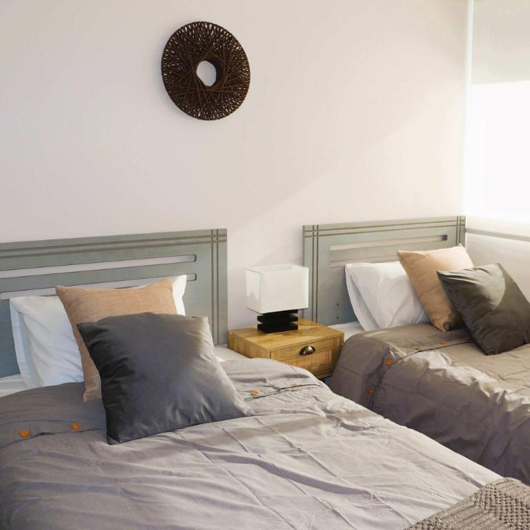 De baja depto CF PAGADO - Apartment - 12