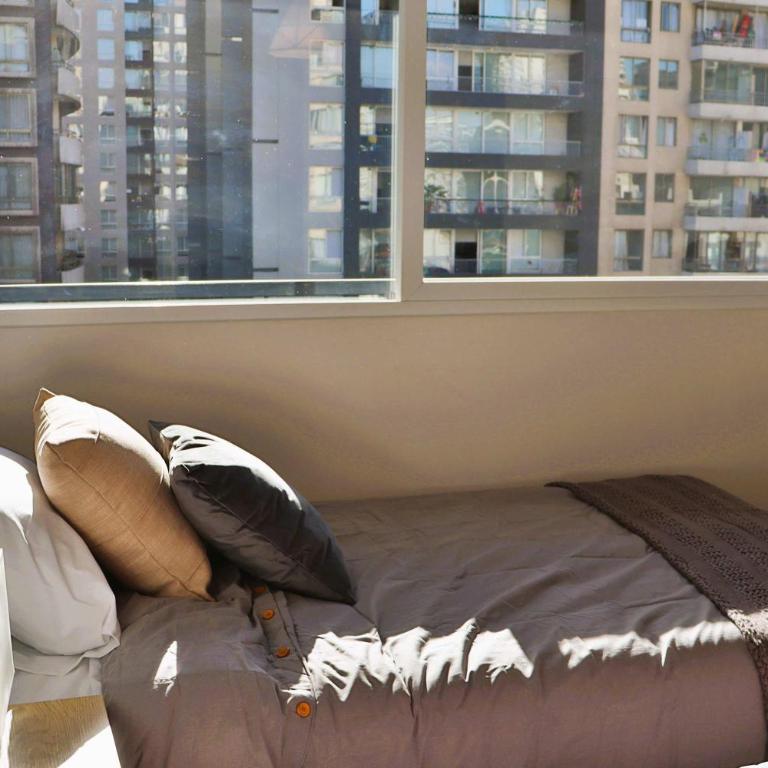 De baja depto CF PAGADO - Apartment - 15