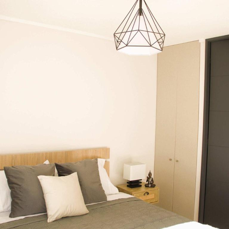 De baja depto CF PAGADO - Apartment - 16