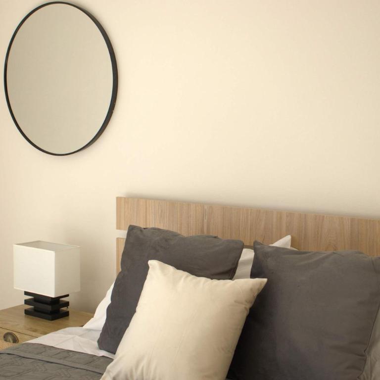 De baja depto CF PAGADO - Apartment - 17