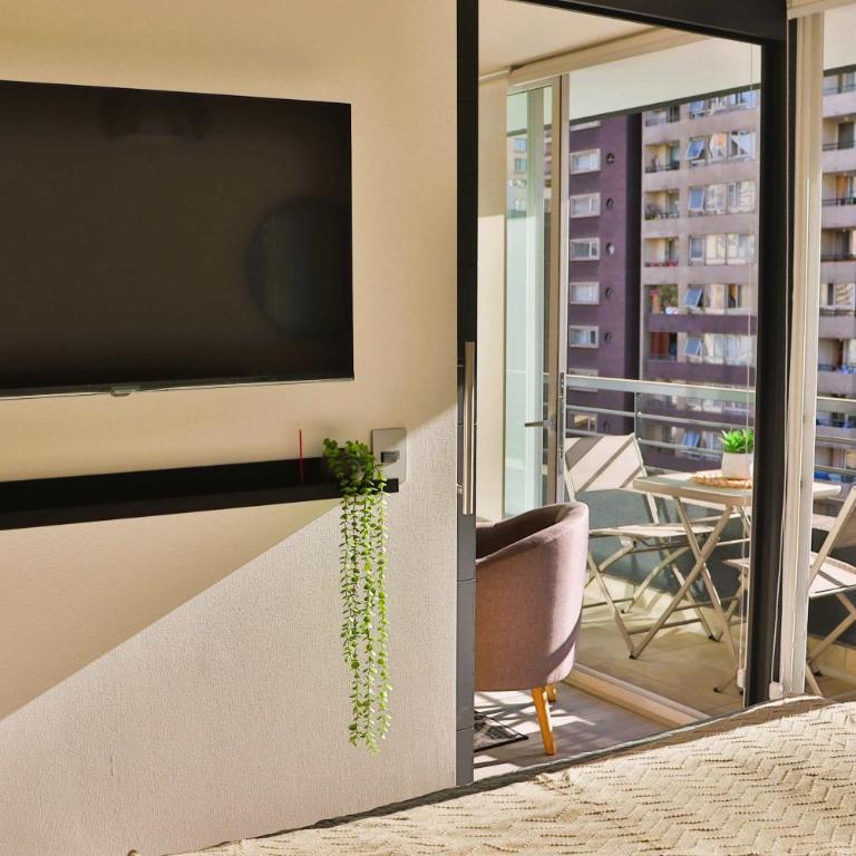 De baja depto CF PAGADO - Apartment - 1