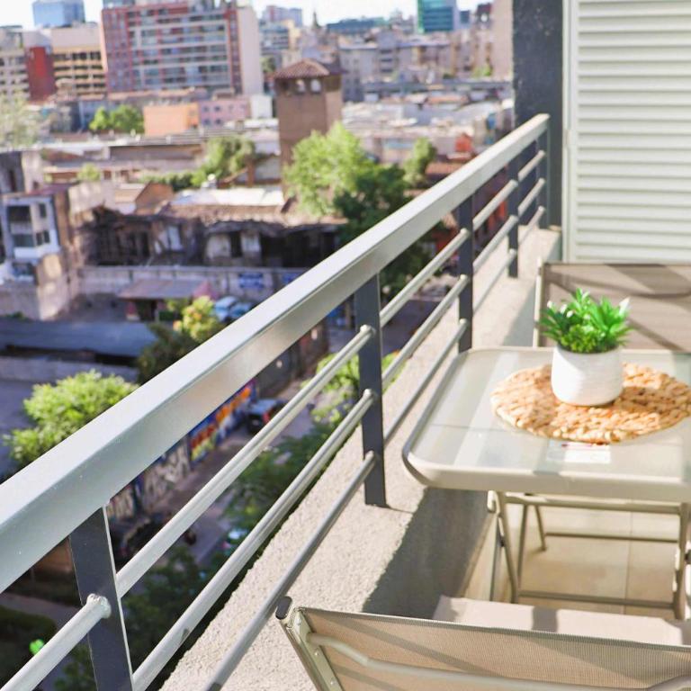 De baja depto CF PAGADO - Apartment - 11