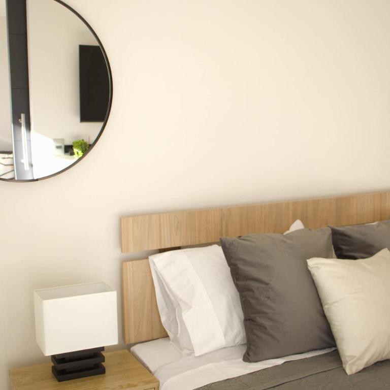 De baja depto CF PAGADO - Apartment - 22