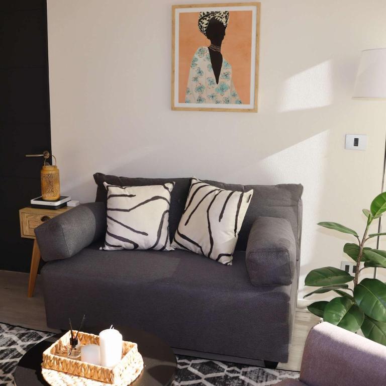 De baja depto CF PAGADO - Apartment - 23