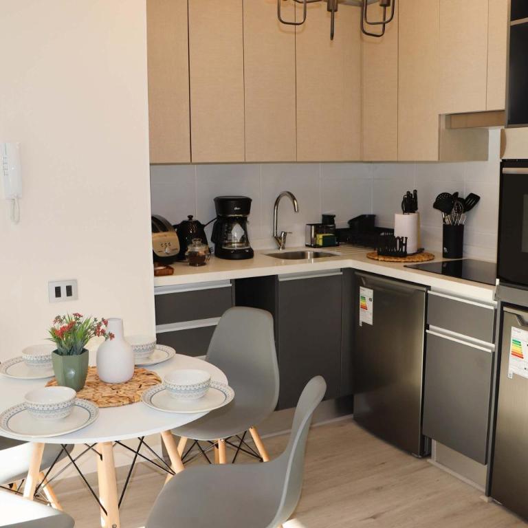 De baja depto CF PAGADO - Apartment - 25