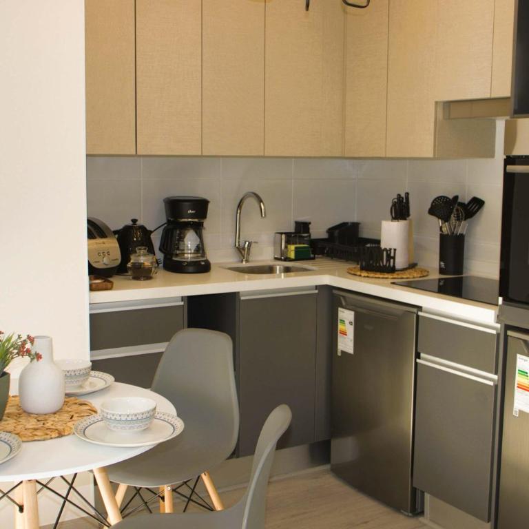 De baja depto CF PAGADO - Apartment - 3