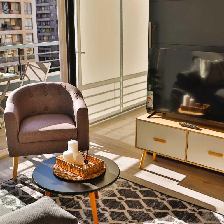 De baja depto CF PAGADO - Apartment - 27