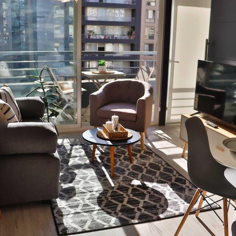 De baja depto CF PAGADO - Apartment - 28