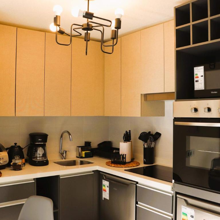 De baja depto CF PAGADO - Apartment - 29