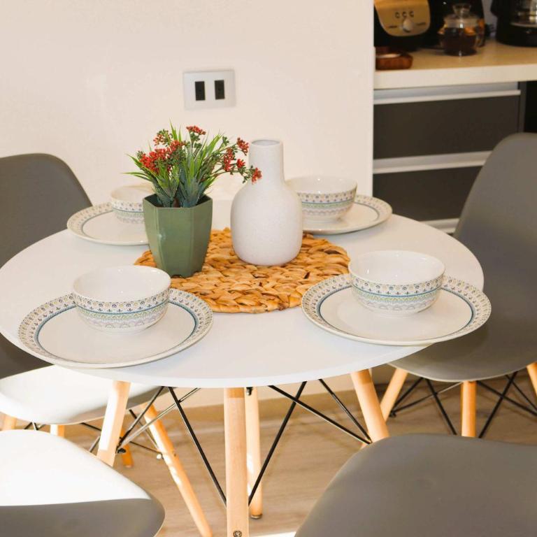 De baja depto CF PAGADO - Apartment - 30