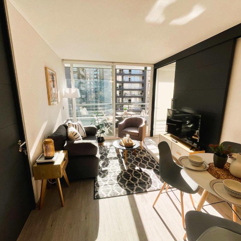 De baja depto CF PAGADO - Apartment - 42