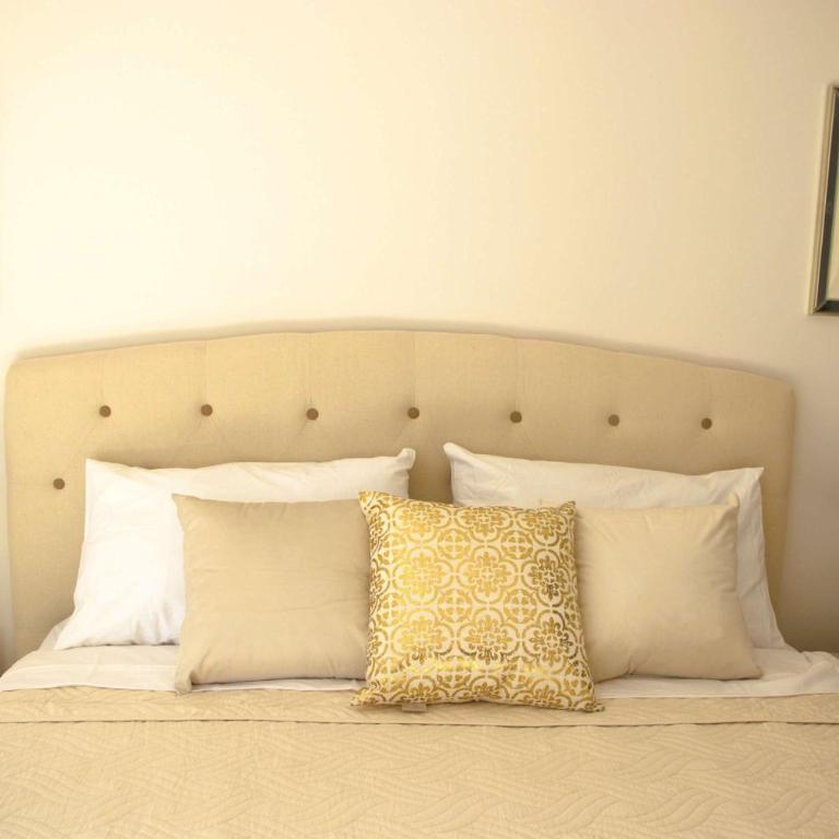 HOM I Depto Nuevo 2D2B 4PAX Santiago - Apartamento - 2