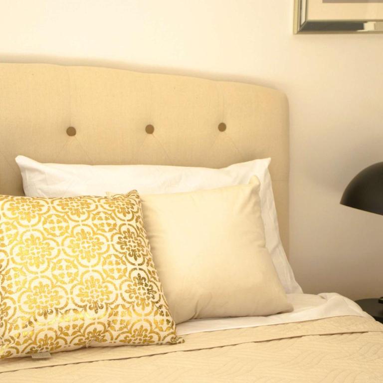HOM I Depto Nuevo 2D2B 4PAX Santiago - Apartamento - 7