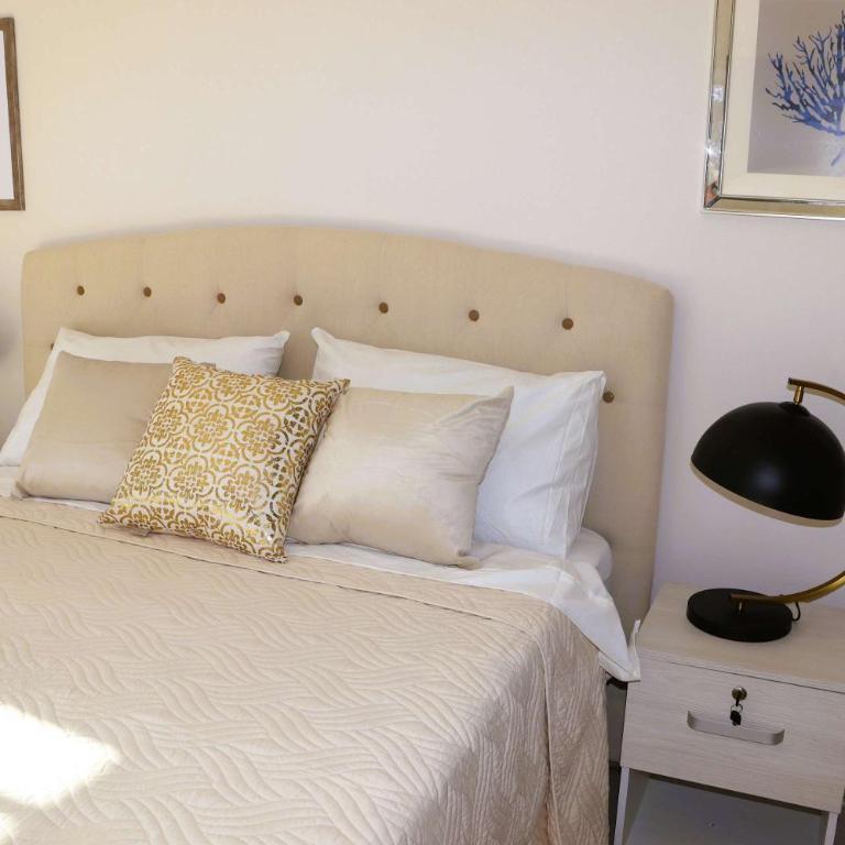 HOM I Depto Nuevo 2D2B 4PAX Santiago - Apartamento - 11
