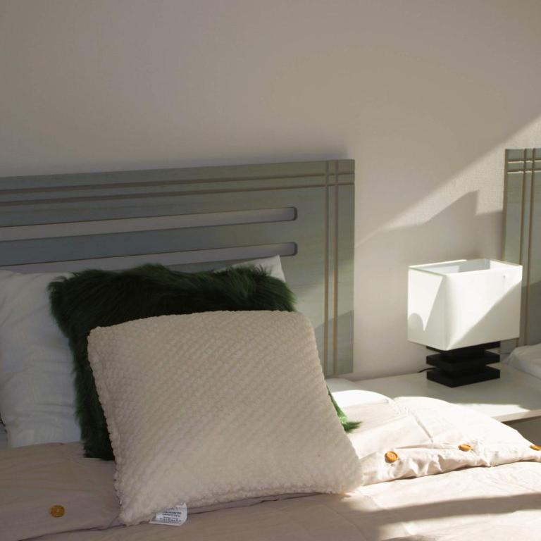 HOM I Depto Nuevo 2D2B 4PAX Santiago - Apartamento - 31