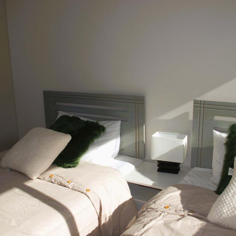 HOM I Depto Nuevo 2D2B 4PAX Santiago - Apartamento - 32
