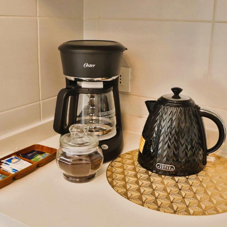 HOM I Depto Nuevo 2D2B 4PAX Santiago - Apartamento - 20