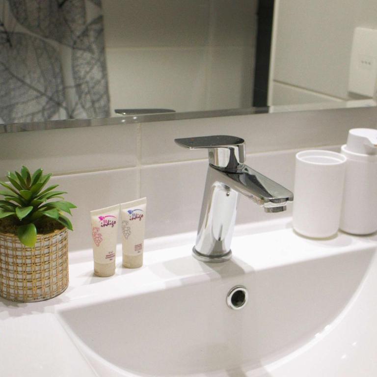 HOM I Depto Nuevo 2D2B 4PAX Santiago - Apartamento - 24