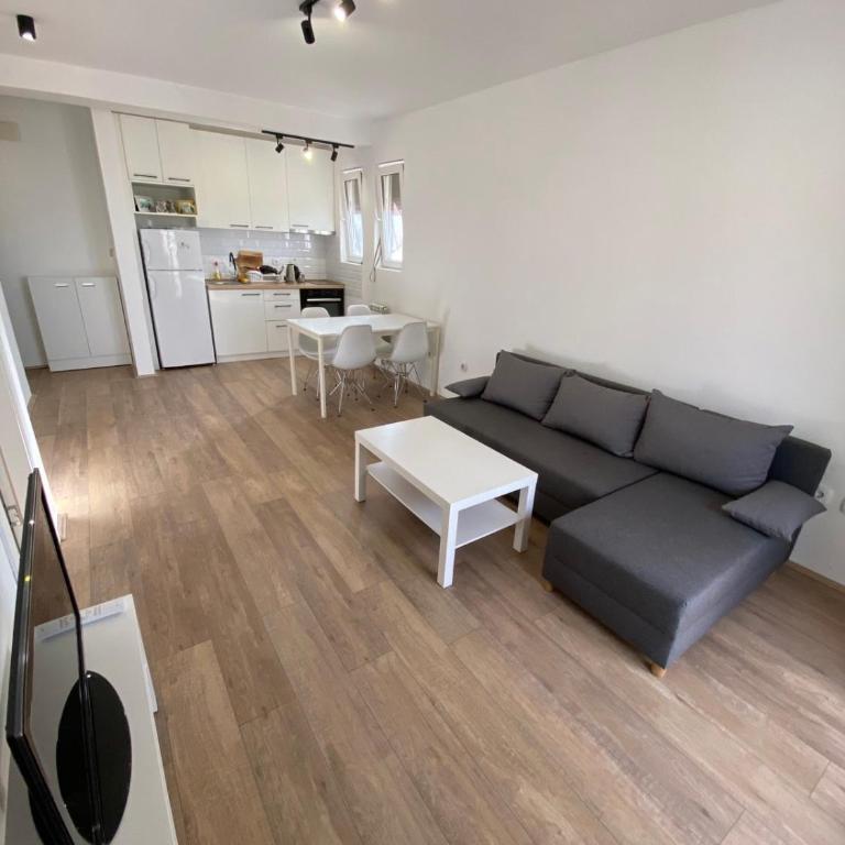 Belgrade Luxury Apartment Vračar - Apartman sa 1 Spavaćom Sobom - 1