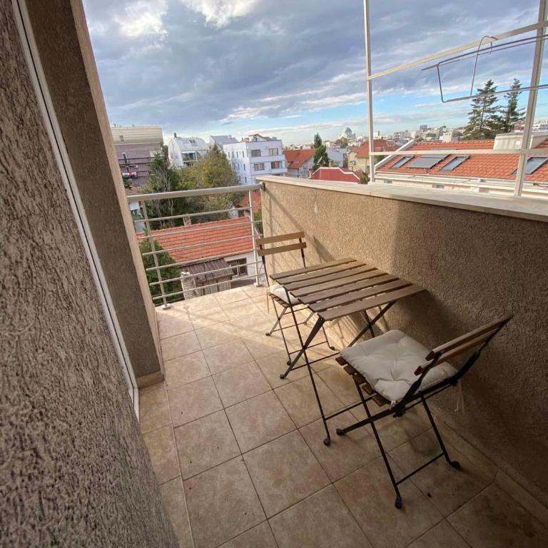 Belgrade Luxury Apartment Vračar - Apartman sa 1 Spavaćom Sobom - 11