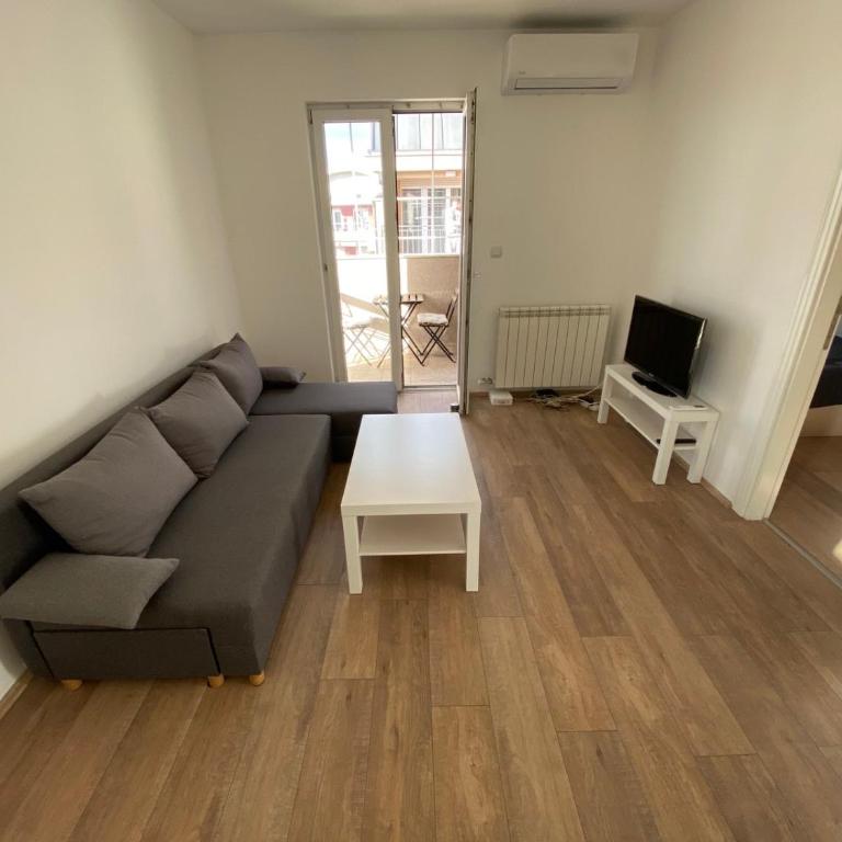Belgrade Luxury Apartment Vračar - Apartman sa 1 Spavaćom Sobom - 12