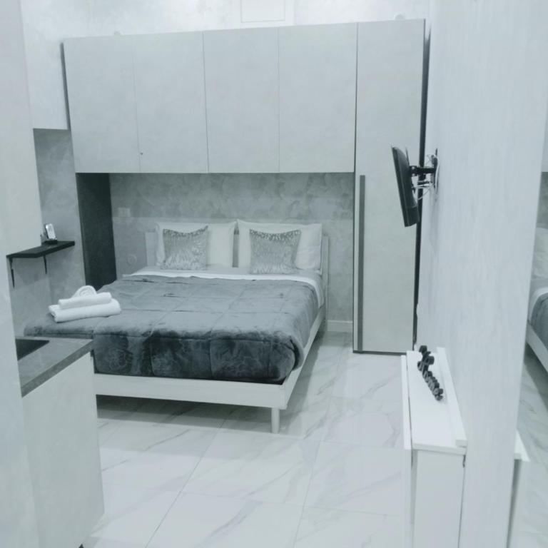 Vincenza's house - One-Bedroom Apartment - 1