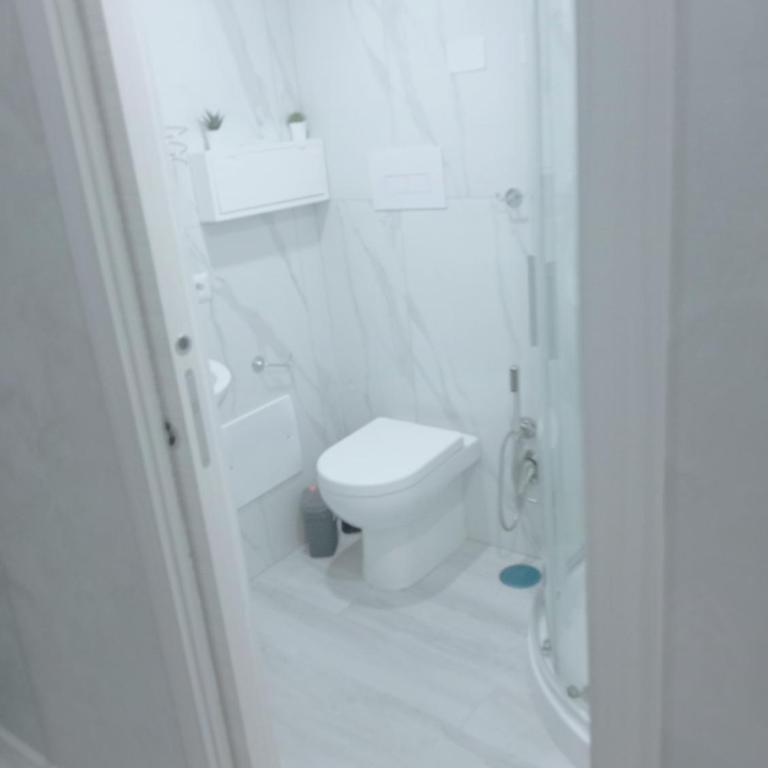 Vincenza's house - One-Bedroom Apartment - 4