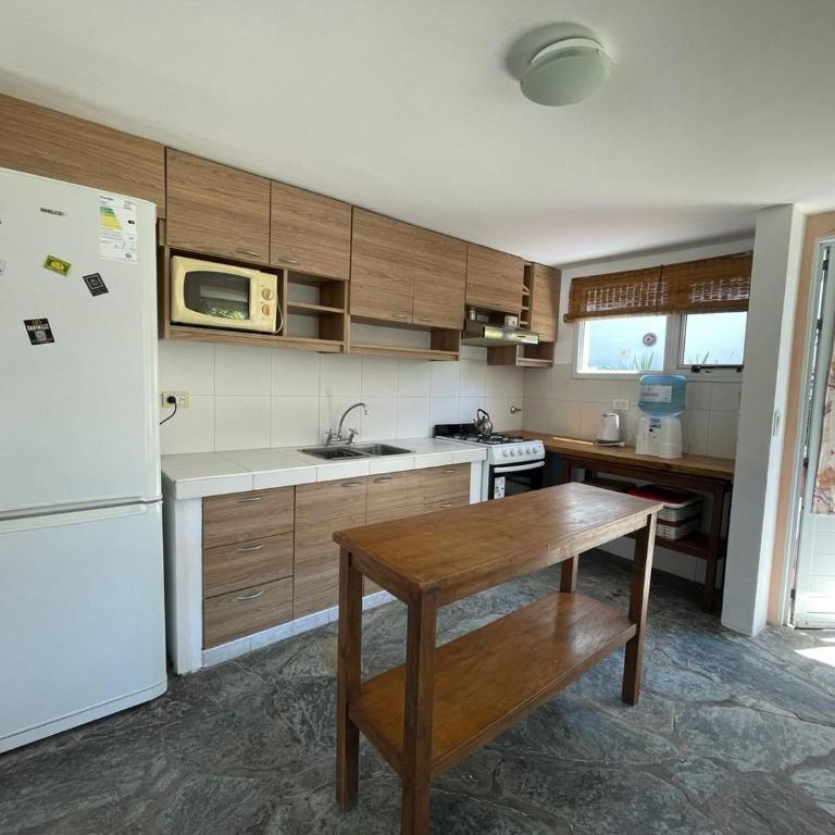 Nirvana Pop - Two-Bedroom House - 4