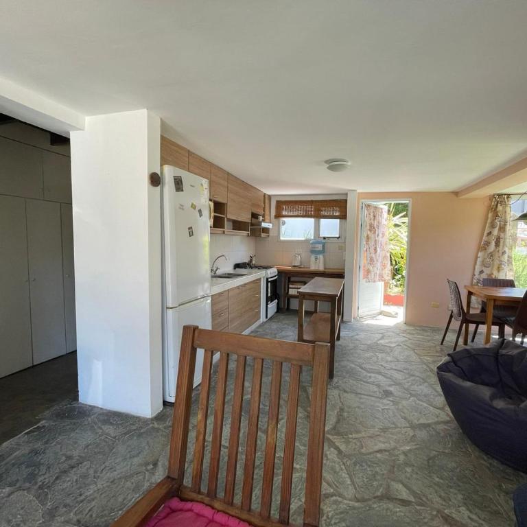 Nirvana Pop - Two-Bedroom House - 2