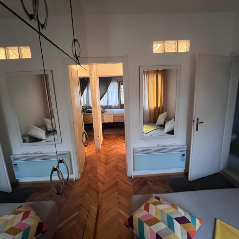 Oneness Residence Stari Grad - Apartman sa 1 Spavaćom Sobom - 12