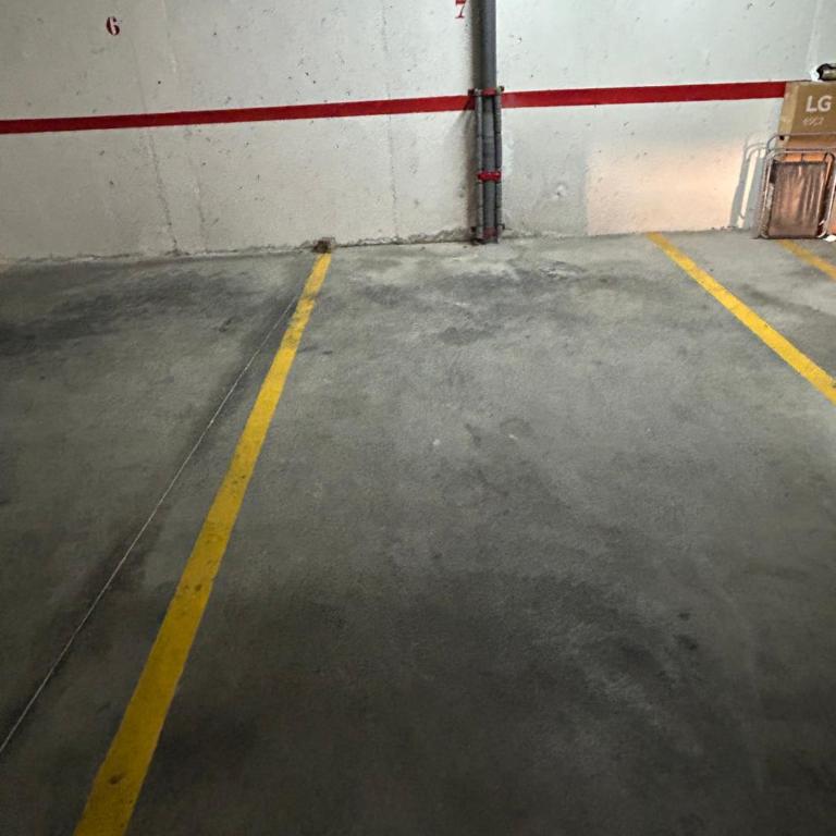 VIP ROOMS Toledo - PARKING GRATIS - 2 HABITACIONES - Apartamento de 2 dormitorios - 27