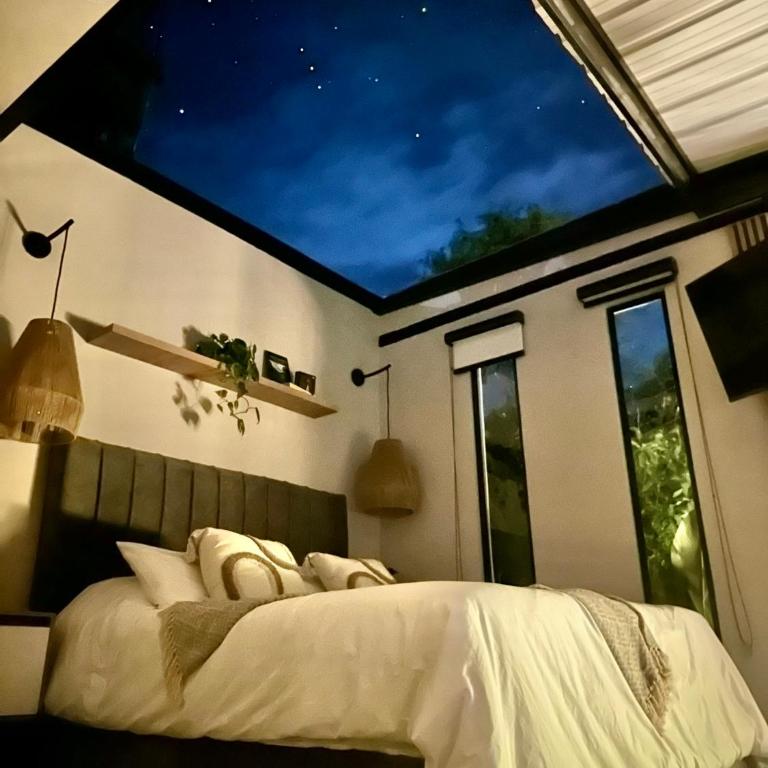 Cielo Abierto Cabaña Glamping - Tent - 2