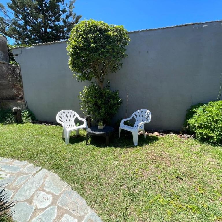 Nirvana Pop - Two-Bedroom House - 18
