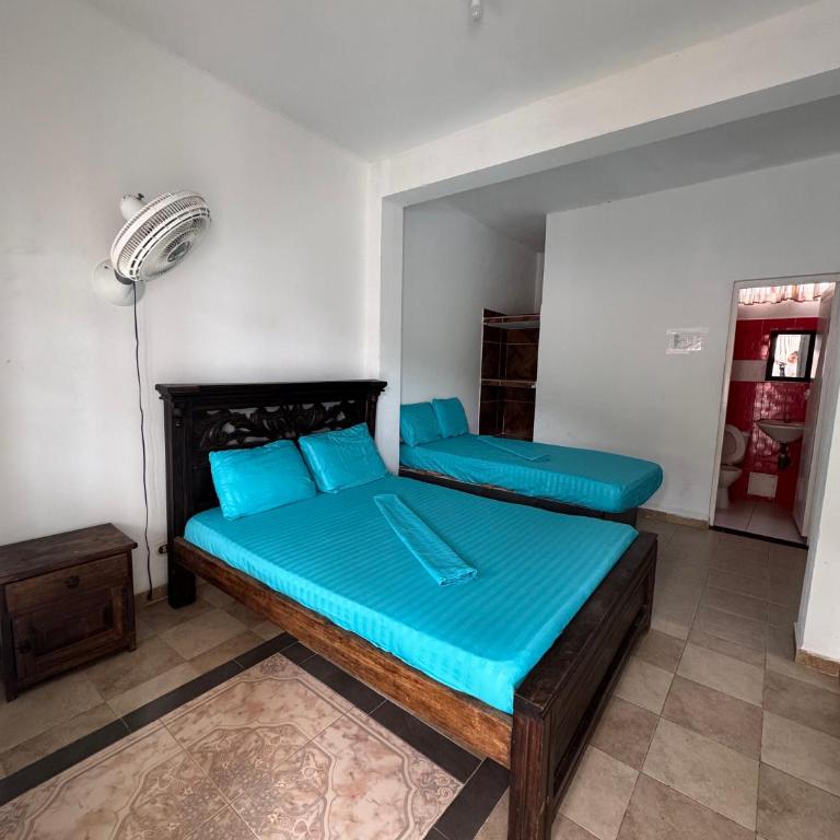 Montaña de Anapoima - Habitación Triple - 1