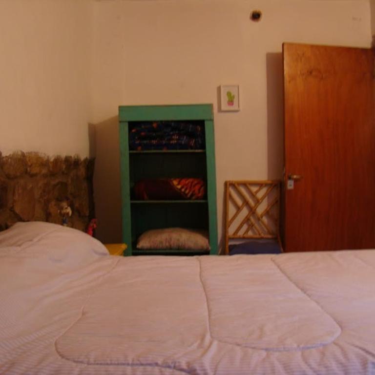 La Casa Chica - Departamento 1 - One-Bedroom Apartment - 5