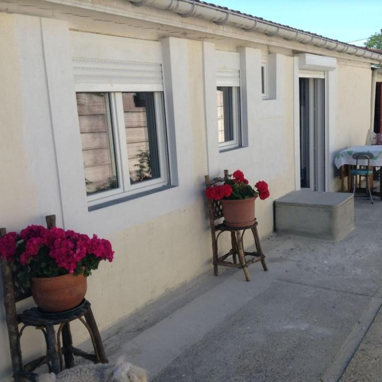 Charming town centre house with garden - Maison de Vacances 1 Chambre - 1